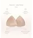 Double Up Triangle Pads