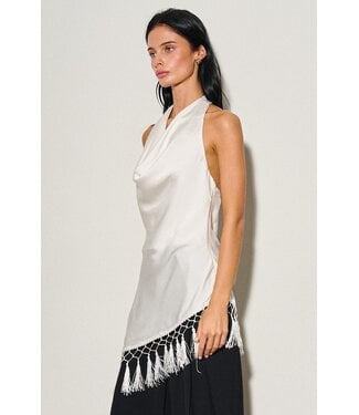No Strings Attached Top