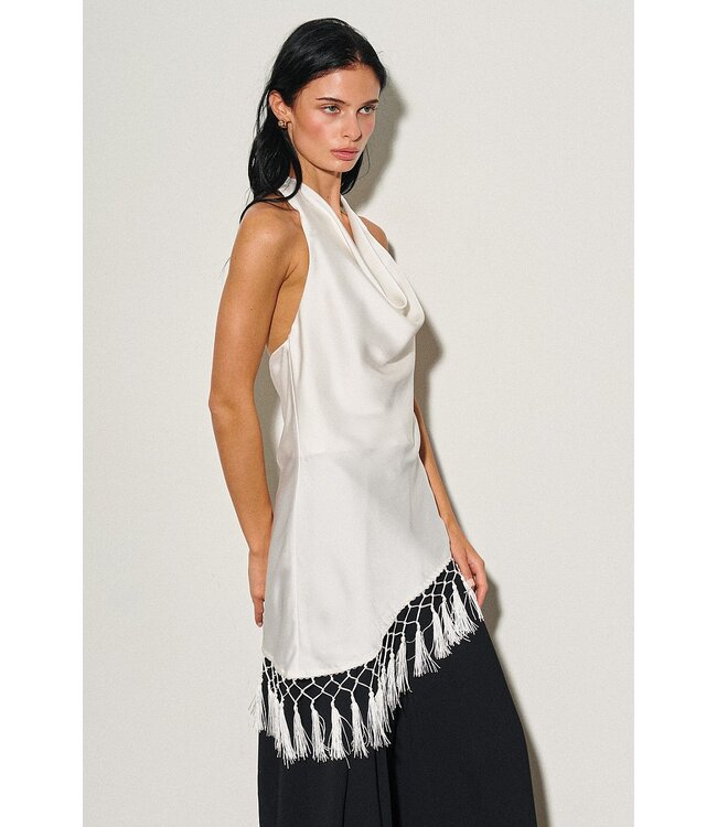 No Strings Attached Top