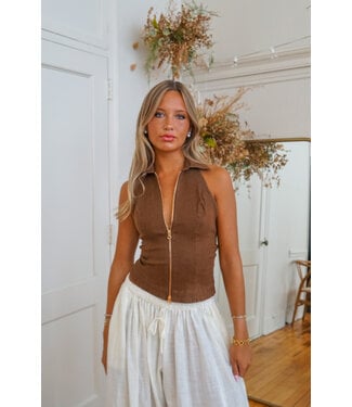 The Mercer Top
