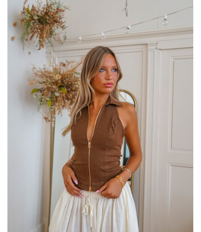The Mercer Top