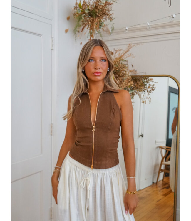The Mercer Top