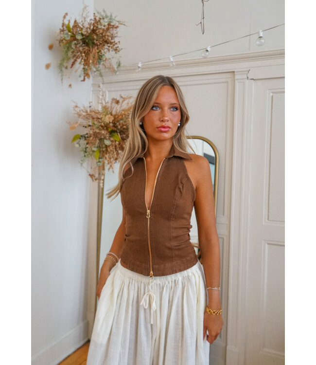 The Mercer Top
