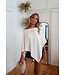 Soft Spoken Poncho