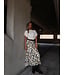 The Sable Midi Skirt