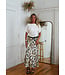 The Sable Midi Skirt