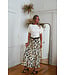 The Sable Midi Skirt