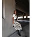 The Sable Midi Skirt