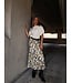 The Sable Midi Skirt