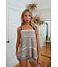 For the Weekend Cami Top