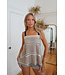 For the Weekend Cami Top
