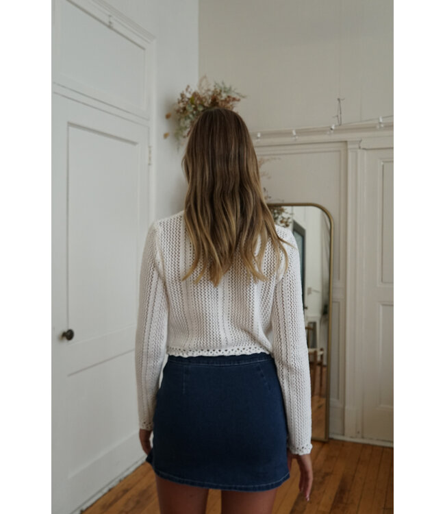 Soft Touch Cardigan