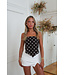 Hannah Scarf Top