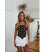 Hannah Scarf Top
