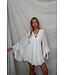 Villa Rosa Mini Dress