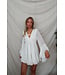 Villa Rosa Mini Dress