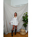 Villa Rosa Mini Dress