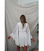 Villa Rosa Mini Dress