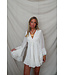 Villa Rosa Mini Dress