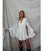 Villa Rosa Mini Dress