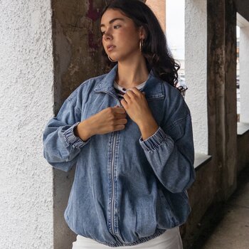 Jackets,Blazers & Vests