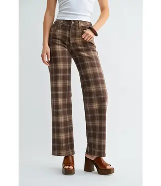 The SoHo Jean