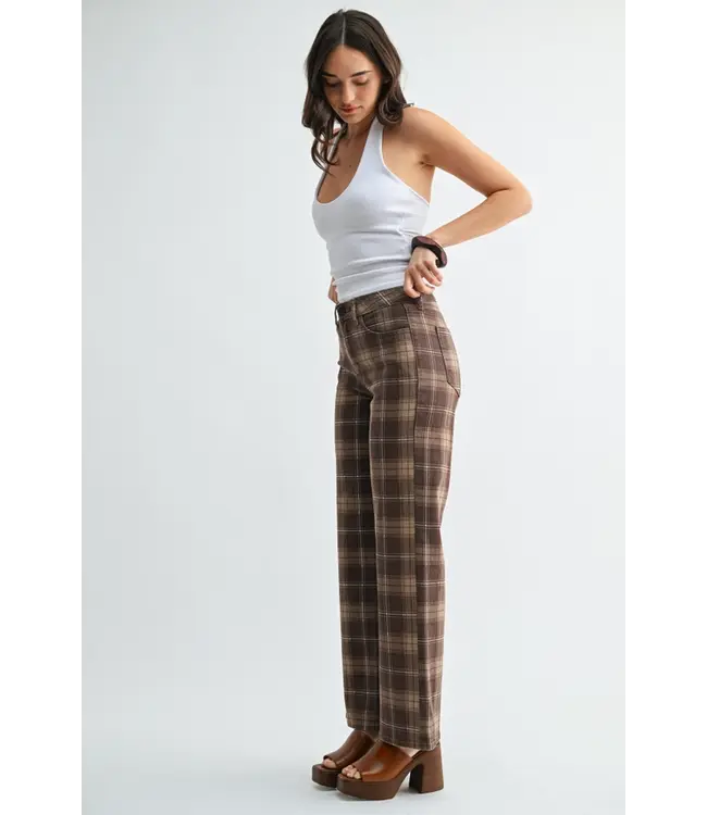 The SoHo Jean