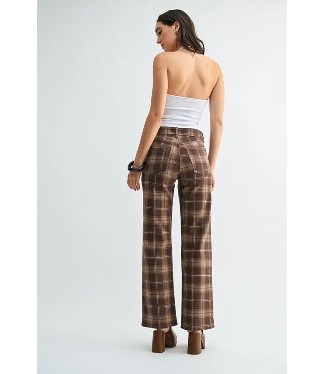 The SoHo Jean