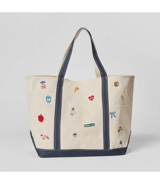New York City Tote
