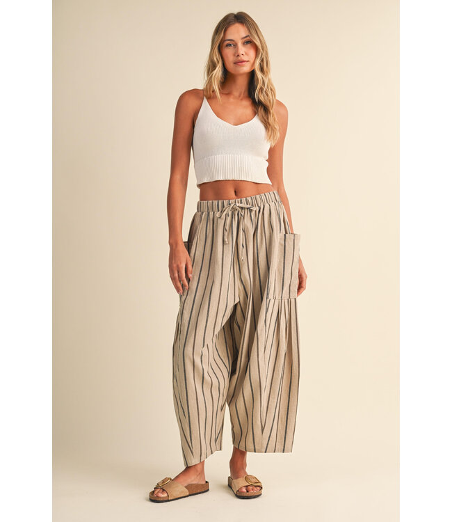 In Between Plans Pants