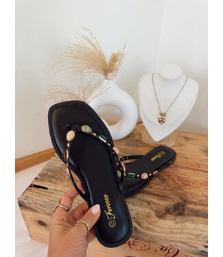Reason Sandal