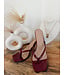 Rossie Kitten Heel