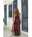 Gentle Whisper Maxi Dress