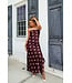 Gentle Whisper Maxi Dress