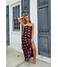 Gentle Whisper Maxi Dress