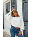 Off The Cuff Pullover