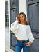 Off The Cuff Pullover