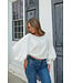 Off The Cuff Pullover