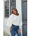 Off The Cuff Pullover