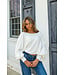 Off The Cuff Pullover