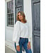 Off The Cuff Pullover