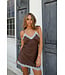 Mainline Mini Dress