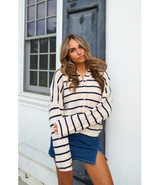 Piper Cardigan
