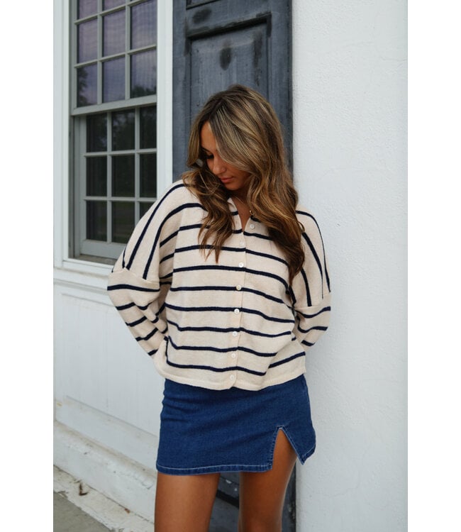 Piper Cardigan