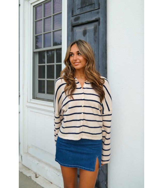 Piper Cardigan