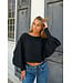 Off the Cuff Pullover