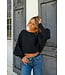 Off the Cuff Pullover