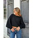 Off the Cuff Pullover