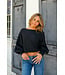 Off the Cuff Pullover