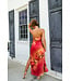 Secret Garden Maxi Dress